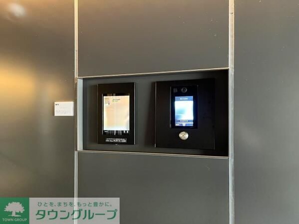 Brillia ist 文京六義園の物件内観写真